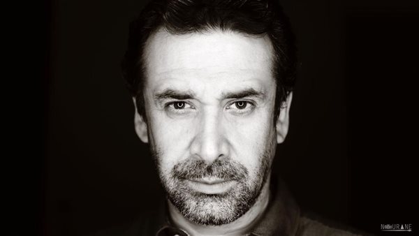 كريم عبد العزيز