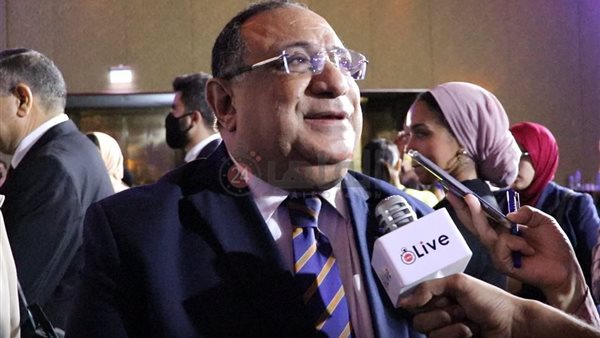 رئيس جامعة حلوان