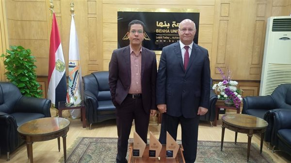 الدكتور ناصر الجيزاوى