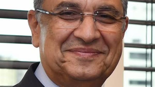 وزير الكهرباء