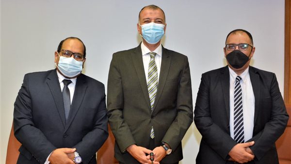 جانب من المشاركة