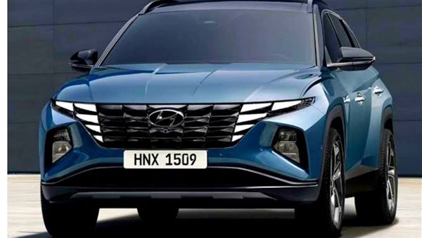 سيارة هيونداي توسان