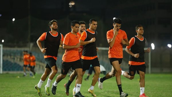 تدريبات البنك الأهلي