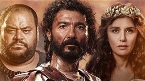 فيلم أهل الكهف