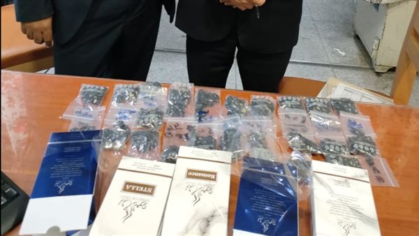 تهريب كروت ميمورى