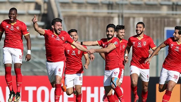 فريق الأهلي