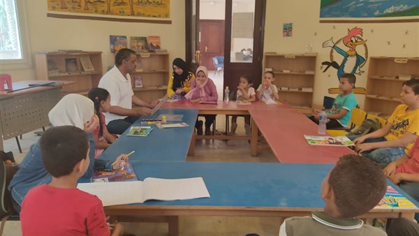 إحدى الفعاليات 