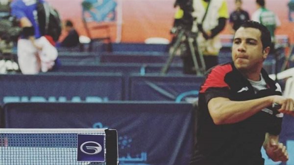 فريق تنس الطاولة