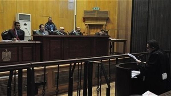 محاكمة - أرشيفية