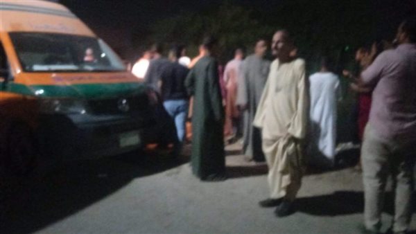 انقلاب سيارة ملاكي