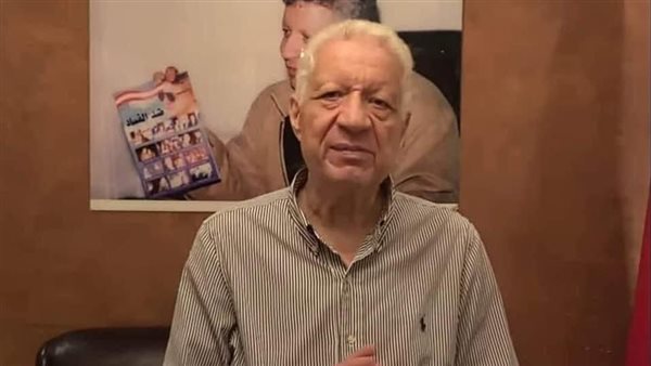 مرتضي منصور 