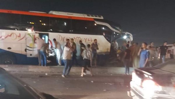 حادث تصادم - أرشيفية