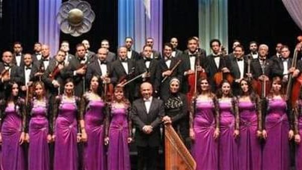 نجوم أوبرا الإسكندرية