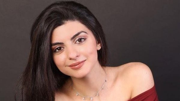  الموديل حلا السخني