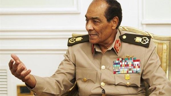 المشير محمد حسين