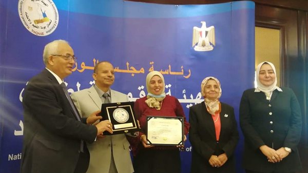 «تعليم قنا» تحصد