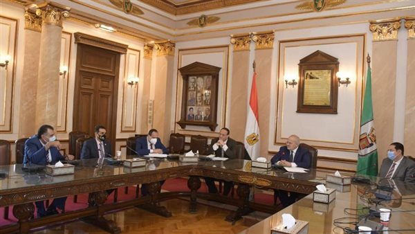 رئيس جامعة القاهرة