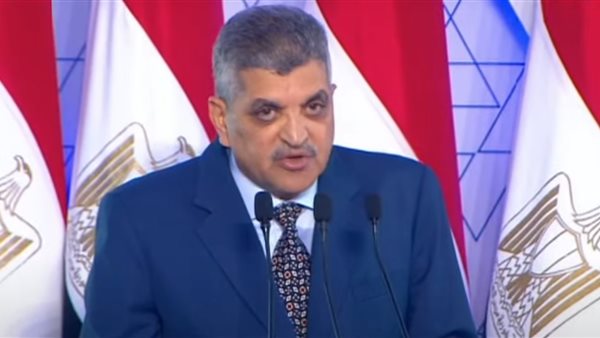 الفريق أسامة ربيع