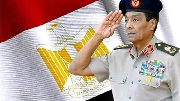 المشير محمد حسين