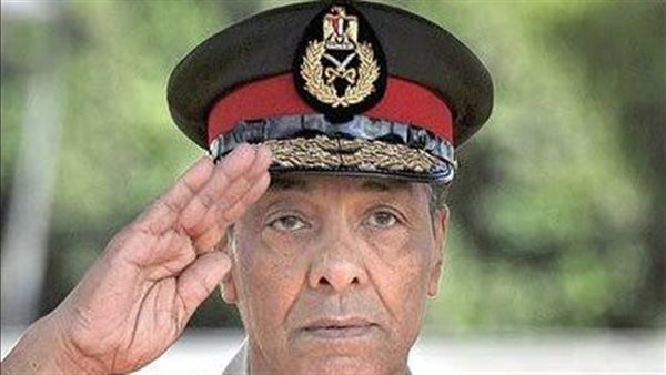 المشير حسين طنطاوي