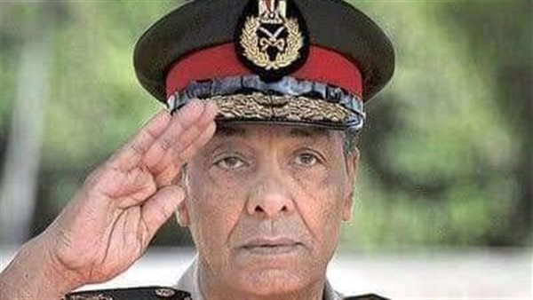 المشير محمد حسين