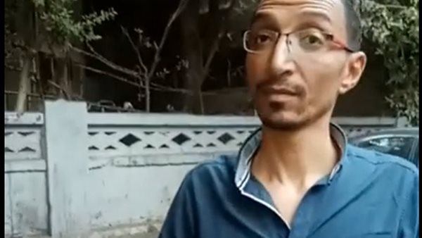 أحد ضحايا مستريح