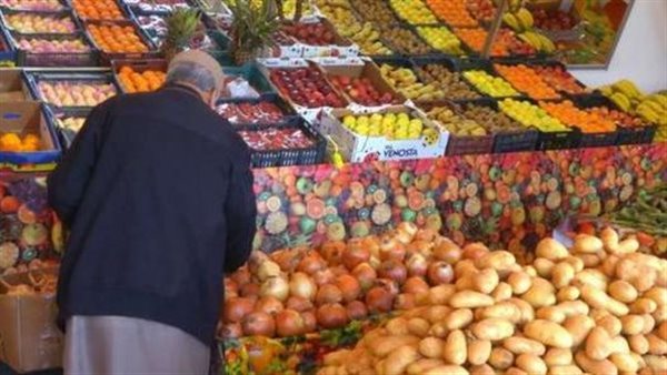 محل خضراوات - أرشيفية