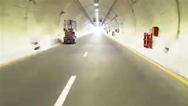 نفق الشهيد أحمد حمدي