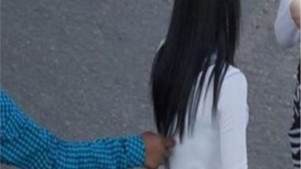 تحرش - أرشيفية