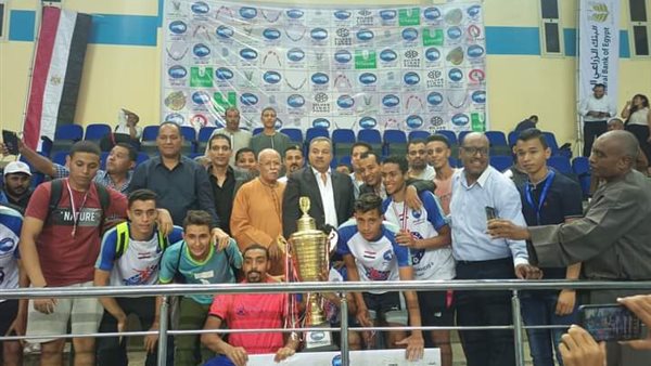 فريق منشية النوبة