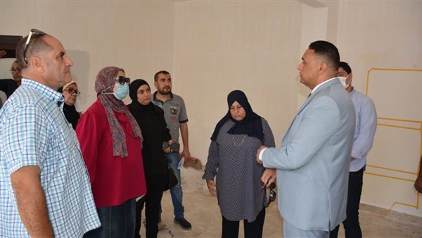 محافظ الدقهلية