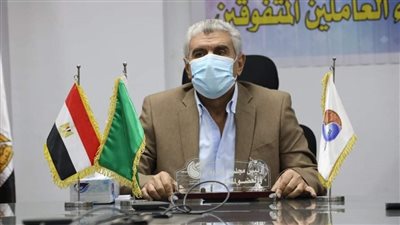 مياه المنيا: طابعات حرارية محمولة ضمن خطط التحول الرقمي