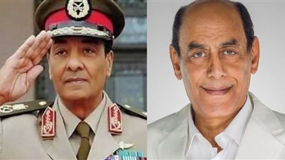 أحمد بدير عن المشير طنطاوي: قائد عظيم وعبر بينا لبر الأمان في 2011