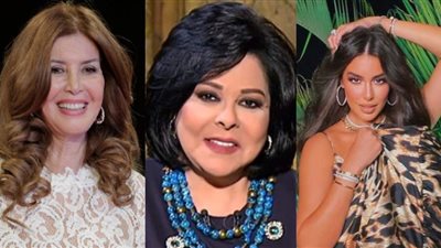 الصديقة تتحول لـ ضُرة.. قصة فنانات اجتمعن على ذمة رجل واحد