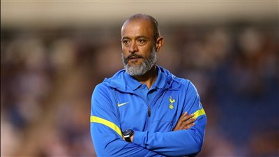 نونو سانتو يوضح سبب تراجع مستوى هاري كين