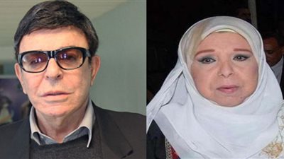 مديحة حمدي بعد نشرها شائعة وفاة سمير صبري: تعلمت الدرس