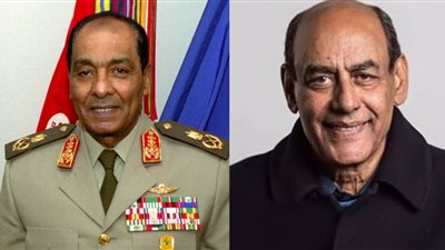 أحمد بدير بعد تشبيهه بـ المشير طنطاوي: شرف ليّ أن أجسد قصة حياته في عمل فني