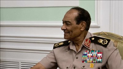 النشرة الثقافية | حداد على المشير طنطاوي وإعلان شروط التقدم لمسابقة كن قارئا.. تصبح عالما 