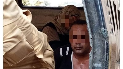 الأهالي حاصروهم.. شهود عيان: القبض على منفذي واقعة خطف طفلة بمركز منوف في المنوفية