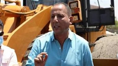 رئيس الهيئة العامة للنظافة: عامل النظافة ليس في حاجة للتسول والرواتب تصل إلى 3 آلاف جنيه شهريًا