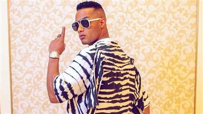 هنغزل توب الفرحة.. محمد رمضان يحتفل بالتعاقد مع محمد السعدي لـ رمضان 2022