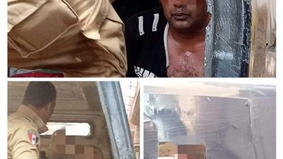 مصدر أمني: مدير مباحث المنوفية يقود تحقيقات واقعة خطف طفلة منشأة سلطان