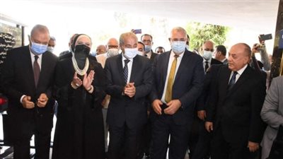 وزير التموين يفتتح معرض أهلًا مدارس بالجيزة غدًا