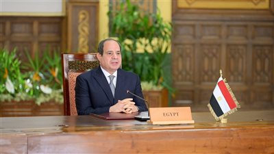  السيسي يوجه بسرعة تفعيل المنظومة الجديدة لإدارة المخلفات