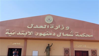 إرجاء وقفة محامين البحيرة المقرر تنظميها اليوم إلى 7 نوفمبر 