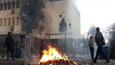 ‎للاستماع إلى الشهود.. تأجيل محاكمة المتهمين بأحداث مجلس الوزراء لـ11 يناير‎