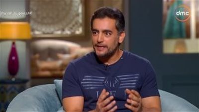 هاني سلامة عن فكرة فيلم ويجا: جديدة وخواجاتي