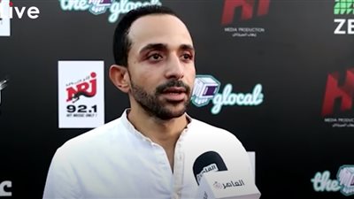 مؤلف فيلم عروستي: كورونا تسببت في تغييرات بالسيناريو.. وخائف من المنافسة