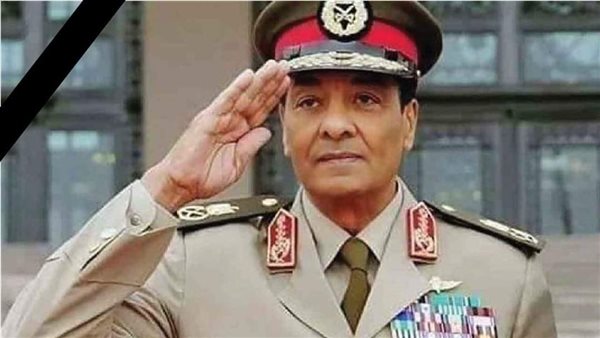 المشير محمد حسين