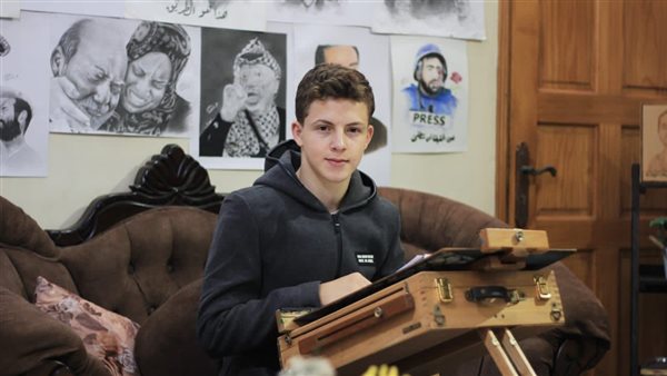 مجد المدهون